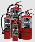 fireextinguishers