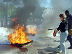 fireextinguishers
